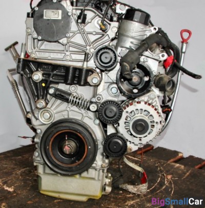 Двигатель SsangYong Actyon, D20DT - купить Ростове-на-Дону