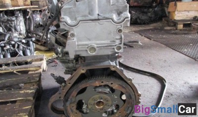 Двигатель SsangYong Rexton, OM161 - купить Ростове-на-Дону