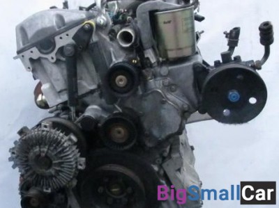 Двигатель Tagaz Tager, 662910 - купить Ростове-на-Дону