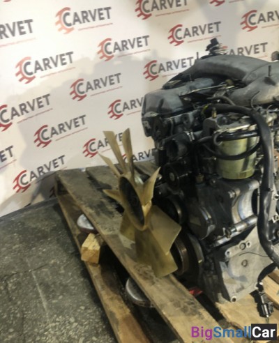 Двигатель Tagaz Tager, 662920 - купить Ростове-на-Дону