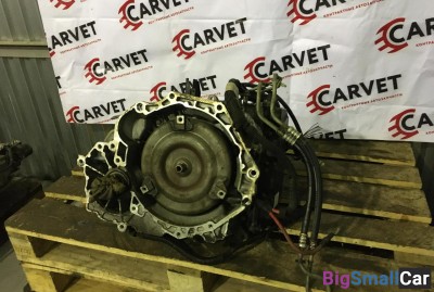 6-ст Трансмиссия  6T30, Opel Astra 1.6, A16XER г.в.2013- - купить Ростове-на-Дону