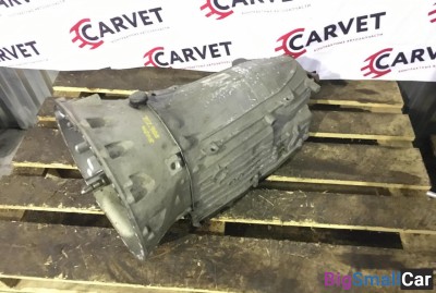 7-ст Трансмиссия 722.908, Mercedes C-Class (W 205), 651.921 2.1, 2012- - купить Ростове-на-Дону