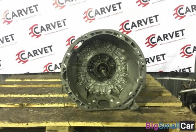 7-ст Трансмиссия 722.907, Mercedes C 63 AMG 156.985, 6.3, 2008-2012 - купить Ростове-на-Дону