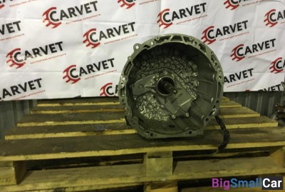 9-ст Трансмиссия 725.008, Mercedes E-Class W213, 274.920 2.0 2016- - купить Ростове-на-Дону