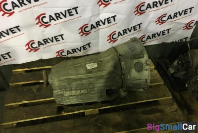 9-ст Трансмиссия 725.008, Mercedes W238, 274.920 2.0 2016- - купить Ростове-на-Дону