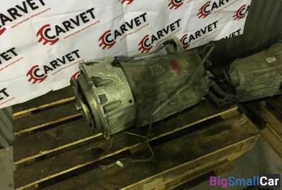 9-ст Трансмиссия 725.035, Mercedes GLS, 278.928, 4.7, 4WD, 2015- - купить Ростове-на-Дону