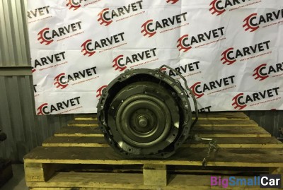 9-ст Трансмиссия 725.035, Mercedes GLS, 642.826, 3.0, 4WD - купить Ростове-на-Дону