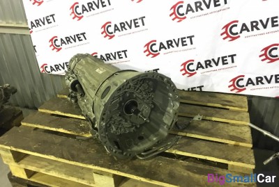 9-ст Трансмиссия 725.048, Mercedes C43 AMG, 276.823, 3.0, 2014- - купить Ростове-на-Дону