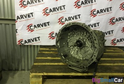 9-ст Трансмиссия 725.048, Mercedes GLC43 AMG, 276.823, 3.0, 2014- - купить Ростове-на-Дону