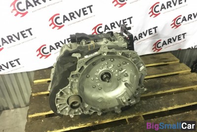 9-ст Трансмиссия 9HP48, Land Rover Evoque, 204DTD, 2.0, 4WD, 2014- - купить Ростове-на-Дону