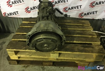 8-ст Трансмиссия NAC, Porsche Cayenne, CVV, 3.0  2010- - купить Ростове-на-Дону