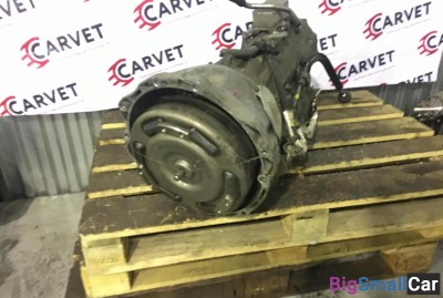 8-ст Трансмиссия NAC, Volkswagen Touareg, CVV, 3.0  2010- - купить Ростове-на-Дону