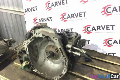 5-ст Трансмиссия C1554, Land Rover Rover 75, 25K4F 2.5 2000-2007 - купить Ростове-на-Дону