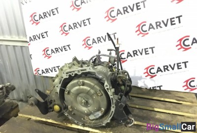 4-ст Трансмиссия U241E, Toyota Avensis, 1AZ-FSE, 2.0, 2003-2008 - купить Ростове-на-Дону