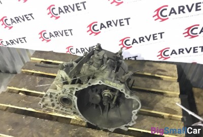 5-ст Трансмиссия, Hyundai Santa Fe, G4JS 2.4, 2004-2008 4WD - купить Ростове-на-Дону