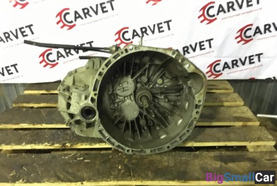 6-ст Трансмиссия PF6, Renault Trafic, M9R630 2.0 2008- - купить Ростове-на-Дону