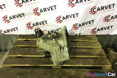 6-ст Трансмиссия, Toyota Corolla 150, 1ZR-FAE 1.6 2008- - купить Ростове-на-Дону