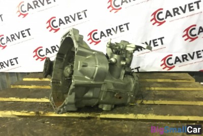 6-ст Трансмиссия MYF, Skoda Octavia, CXS 1.4, 2014- - купить Ростове-на-Дону