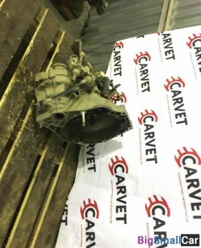 5-ст Трансмиссия, Fiat Doblo, 223.A9.000 1.3, 2006- - купить Ростове-на-Дону