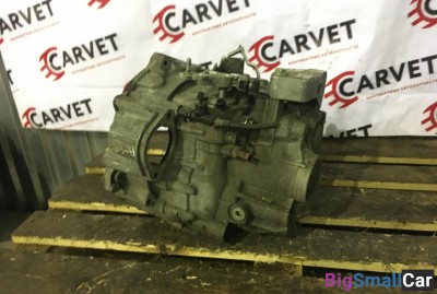 6-ст Трансмиссия KNP, Volkswagen Passt, CBA 2.0, 4WD, 2005- - купить Ростове-на-Дону