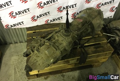 5-ст Трансмиссия, Nissan Pathfinder, YD25DDTi2.5, 4WD, 2005-2010 - купить Ростове-на-Дону