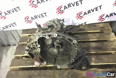 6-ст Трансмиссия F40, Opel Insignia, A20DTH 2.0, 2009-2013 - купить Ростове-на-Дону