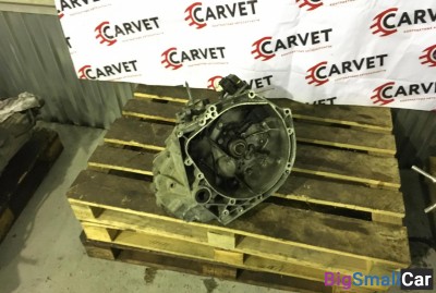 5-ст Трансмиссия 20DM69, Citroen C4, 9HZ 1.6 2000- - купить Ростове-на-Дону