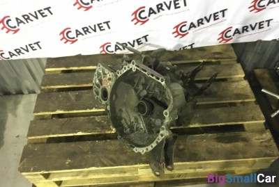 6-ст Трансмиссия, Toyota RAV 4, 2AD-FTV 2.2, 2006-, 4WD - купить Ростове-на-Дону