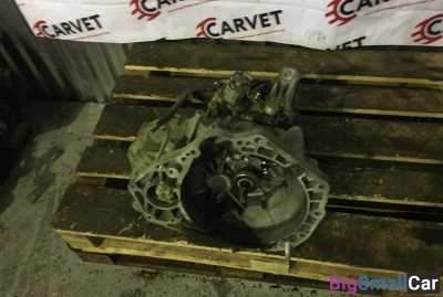 5-ст Трансмиссия, Suzuki SX-4, M16A 1.6, 2006-2012, 4WD - купить Ростове-на-Дону