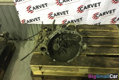 5-ст Трансмиссия E354, Toyota Avensis, 1AZ-FSE2.0, 2000-2007 - купить Ростове-на-Дону