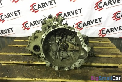 5-ст Трансмиссия, Toyota Corolla 120, 1ND-TV 1.4, 2005- - купить Ростове-на-Дону