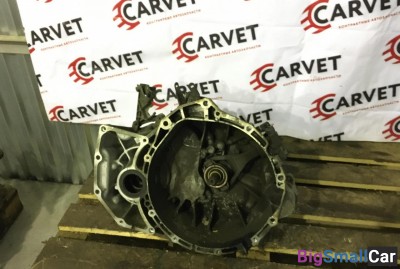 5-ст Трансмиссия, Nissan X-trail T30, YD22 2.2, 4WD, 2000- - купить Ростове-на-Дону