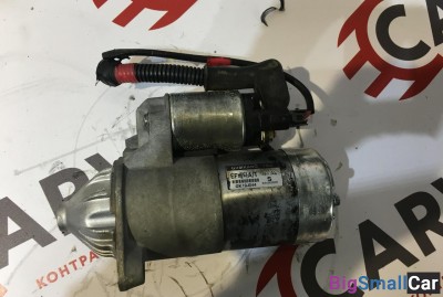 Стартер двигателя Kia Carens, G4GC 2.0 - купить Ростове-на-Дону