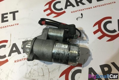 Стартер двигателя Hyundai Elantra, G4GC 2.0 - купить Ростове-на-Дону