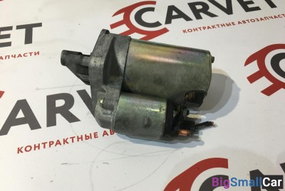 Стартер двигателя Kia Shuma, S5D, S6D, 1.6л., 99-105л.с. - купить Ростове-на-Дону