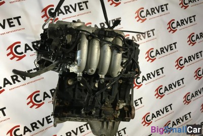 Двигатель Hyundai Getz G4EE., 1.4л., 97л.с. - купить Ростове-на-Дону