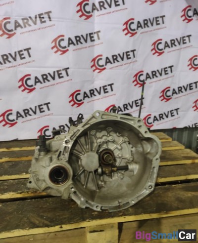 5-ст Трансмиссия, Kia Picanto, G3LA 1.0, 2012- - купить Ростове-на-Дону