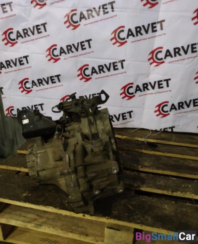 5-ст Трансмиссия, Kia Picanto, G4HD 1.1, 2012- - купить Ростове-на-Дону