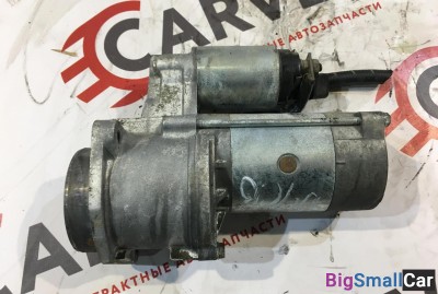 Стартер двигателя Kia Sorento. D4CB., 2.5л. - купить Ростове-на-Дону