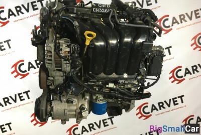 Двигатель G4FD, Kia Ceed, 131 л.с. 1.6 л - купить Ростове-на-Дону