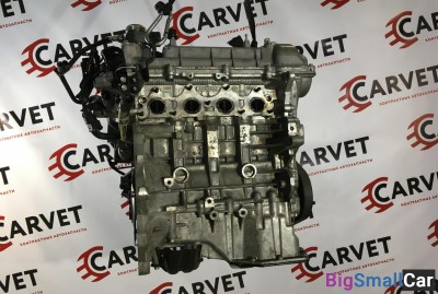 Двигатель G4FD, Kia Rio, 131 л.с. 1.6 л - купить Ростове-на-Дону