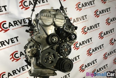 Двигатель G4FD, Kia Sportage, 131 л.с. 1.6 л - купить Ростове-на-Дону