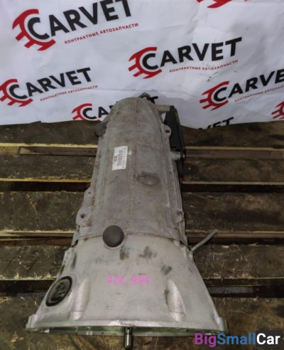 7-ст Трансмиссия 722.995, Mercedes E-Class (W 212), 274.920 2.0, 2012- - купить Ростове-на-Дону