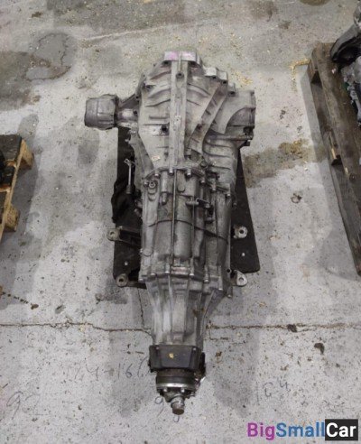 DSG7 PWV, Audi Q5, CDU 3.0, 4WD 2010- - купить Ростове-на-Дону