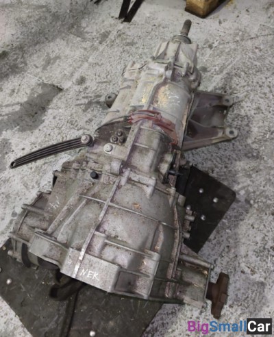 6-ст Трансмиссия NEK, Audi A5, CGL, 2.0, 4WD 2010- - купить Ростове-на-Дону