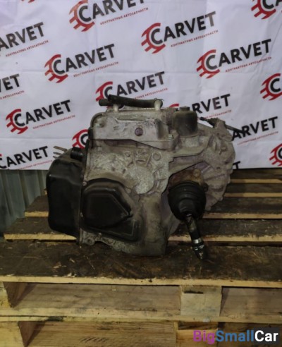 DSG6 KPS, Volkswagen Sharan, CBBB, 2.0, 2010- - купить Ростове-на-Дону