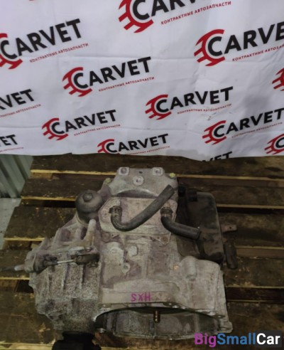 DSG6 KPS, Audi Q3, CBBB, 2.0, 2010- - купить Ростове-на-Дону