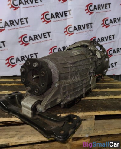 7-ст Трансмиссия 722.902, Mercedes E-Class W212, 642.850, 3.0, 2013- - купить Ростове-на-Дону