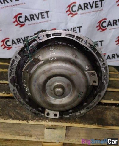 7-ст Трансмиссия 722.902 Mercedes M Class (W164)  642.940 3.0 - купить Ростове-на-Дону