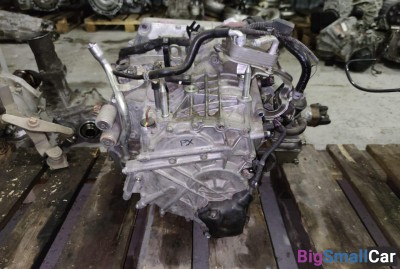 6-ст Трансмиссия M6GA, Honda CR-V 4, R20A9 2.0, 4WD, 2012- - купить Ростове-на-Дону